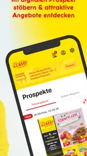 Netto App capture 7