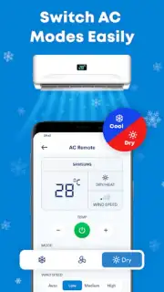 AC Remote Control Pro capture 6