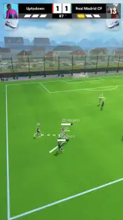 Top Goal: Be A Soccer Champion capture 6