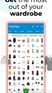 GetWardrobe Outfit Maker capture 9