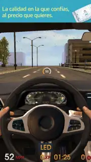 Driving School Simulator capture 16