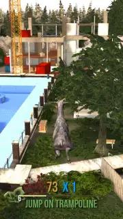Goat Simulator capture 5