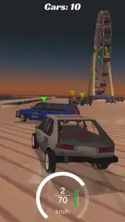 Demolition Derby 3 capture 10