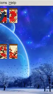 Solitaire Club capture 2