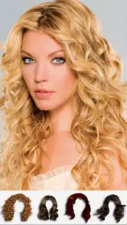 HairStyle capture 3