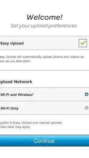AT&T Locker capture 1