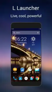 L Launcher capture 7