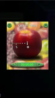 Kitchen timer capture 8