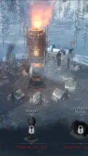 Frostpunk: Beyond the Ice capture 17