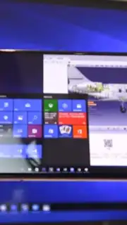 Win 11 Simulator capture 2