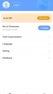 Hi.AI capture 2