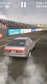 CarX Drift Racing capture 3