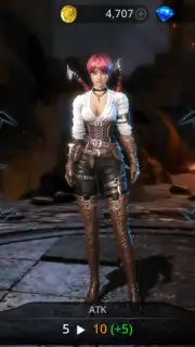 Darkness Rises capture 9