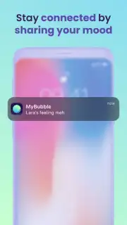 MyBubble capture 3