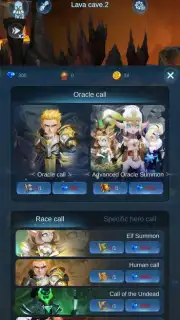 Mist Forest capture 7