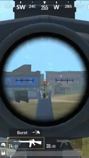 PUBG MOBILE LITE capture 7