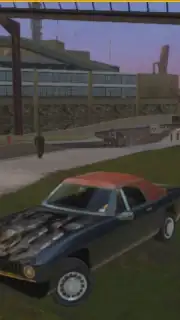 GTA III - Definitive Edition capture 18