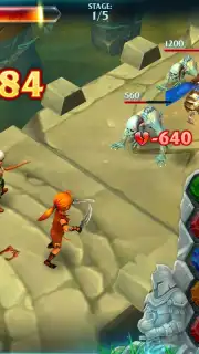 Forge of Glory capture 5