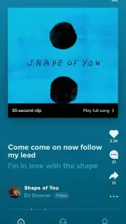 TikTok Music capture 4