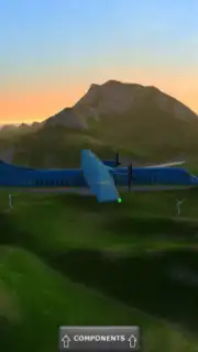 Turboprop Flight Simulator capture 20