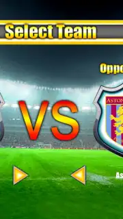 Real Soccer World Cup 2014 capture 4