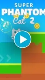 Super Phantom Cat 2 capture 1