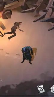 Winter Survival capture 5