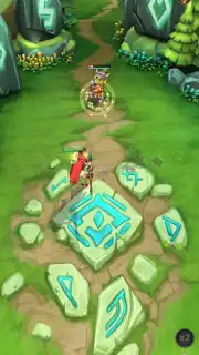 Heroes Awaken capture 5