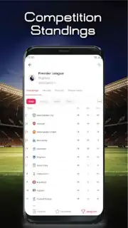 Xscores: Real-time Live Scores capture 3