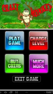 Crazy monkey slot capture 8