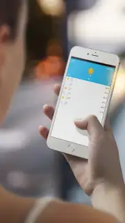 حالة الطقس بمدينتك capture 4