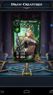 Deck Heroes capture 5