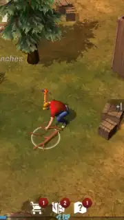 Live or Die: Survival capture 3