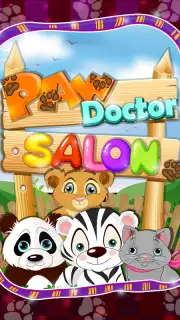 Paw Doctor Salon - Free capture 3