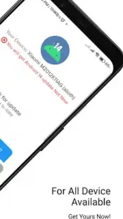 Android 14 Update : Android capture 1