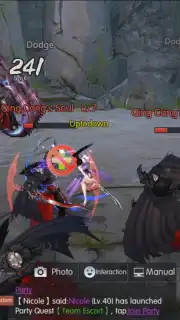 Eternal Love M capture 9