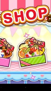 Cooking Mama: Let's cook! capture 7