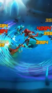 BladeWarrior capture 1