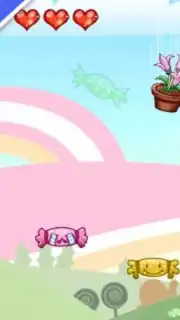 Swing Frog capture 3