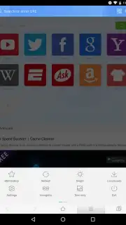 Mola Browser capture 7
