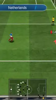 Football Champions Pro 2018 capture 4