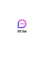 OYE Chat capture 4