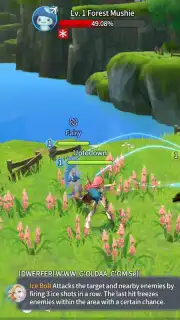 Summoners War: Chronicles capture 20