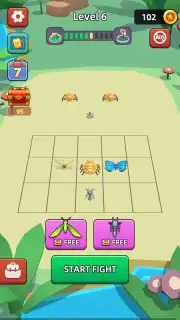 Merge Master: Dinosaur Friend capture 10