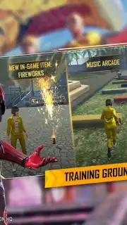 Free Fire Advance capture 8