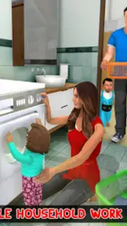 Mother Simulator Triplet Baby capture 3