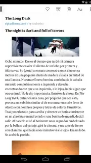 Instapaper capture 7