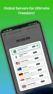 7NET VPN capture 2