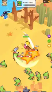 XP Hero capture 6