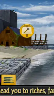 Age of Pirates RPG capture 14